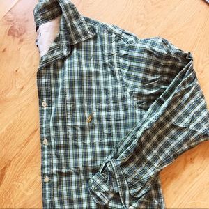 Nautica Button Down